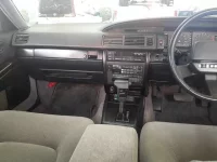 Nissan CIMA лот № 30352 оценка 3.5  с аукциона в Японии 8