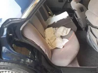 Nissan CIMA лот № 30352 оценка 3.5  с аукциона в Японии 9