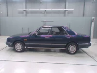 Nissan CIMA лот № 30352 оценка 3.5  с аукциона в Японии 3