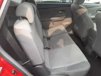 Toyota PRIUS ALPHA лот № 30358 оценка 3.5  с аукциона в Японии 9