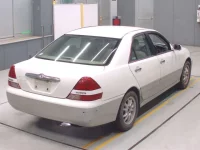 Toyota MARK II лот № 10089 оценка R  с аукциона в Японии 1