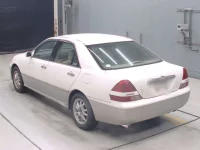 Toyota MARK II лот № 10089 оценка R  с аукциона в Японии 5