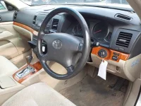 Toyota MARK II лот № 10089 оценка R  с аукциона в Японии 6