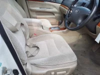 Toyota MARK II лот № 10089 оценка R  с аукциона в Японии 7