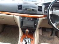 Toyota MARK II лот № 10089 оценка R  с аукциона в Японии 8