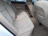 Toyota MARK II лот № 10089 оценка R  с аукциона в Японии 9