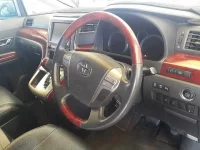 Toyota ALPHARD лот № 10085 оценка 3.5  с аукциона в Японии 6