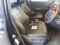 Toyota ALPHARD лот № 10085 оценка 3.5  с аукциона в Японии 7