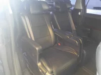 Toyota ALPHARD лот № 10085 оценка 3.5  с аукциона в Японии 9