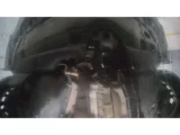 Toyota ALPHARD лот № 10085 оценка 3.5  с аукциона в Японии 10