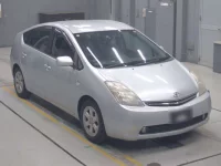 Toyota Prius лот № 70119 оценка 3.5  с аукциона в Японии 4