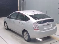 Toyota Prius лот № 70119 оценка 3.5  с аукциона в Японии 5