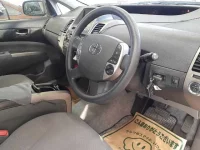 Toyota Prius лот № 70119 оценка 3.5  с аукциона в Японии 6
