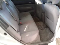 Toyota Prius лот № 70119 оценка 3.5  с аукциона в Японии 9