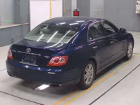 Toyota MARK X лот № 70140 оценка RA  с аукциона в Японии 1