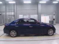 Toyota MARK X лот № 70140 оценка RA  с аукциона в Японии 2