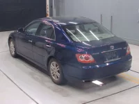 Toyota MARK X лот № 70140 оценка RA  с аукциона в Японии 5