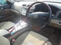 Toyota MARK X лот № 70140 оценка RA  с аукциона в Японии 6