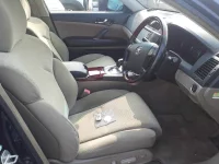 Toyota MARK X лот № 70140 оценка RA  с аукциона в Японии 7