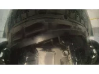 Nissan TIIDA лот № 30376 оценка 3.5  с аукциона в Японии 10