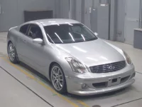 Nissan SKYLINE лот № 30391 оценка 4  с аукциона в Японии 4