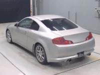 Nissan SKYLINE лот № 30391 оценка 4  с аукциона в Японии 5