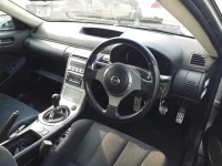 Nissan SKYLINE лот № 30391 оценка 4  с аукциона в Японии 6