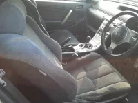 Nissan SKYLINE лот № 30391 оценка 4  с аукциона в Японии 7