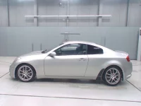 Nissan SKYLINE лот № 30391 оценка 4  с аукциона в Японии 3