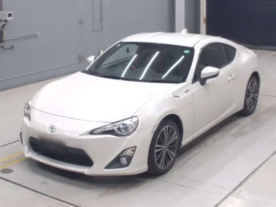 Toyota GT 86