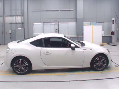 Toyota GT 86