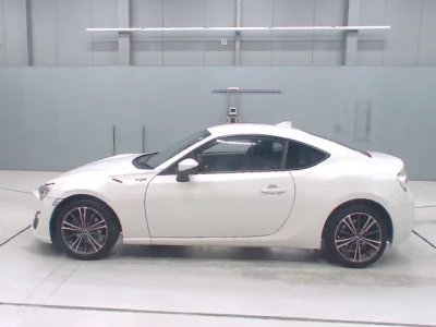 Toyota GT 86
