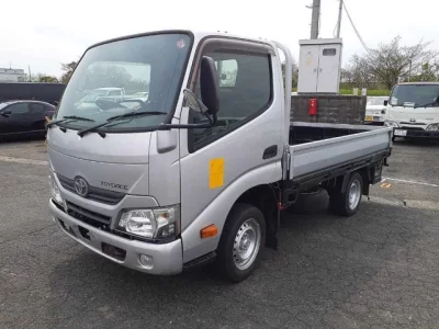 Toyota TOYOACE