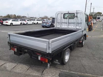 Toyota TOYOACE
