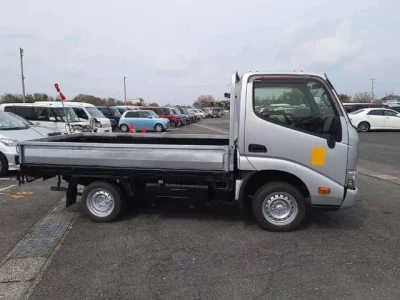 Toyota TOYOACE