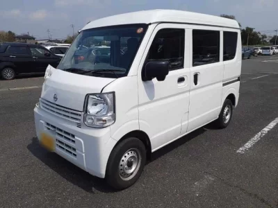 Nissan NV100 CLIPPER
