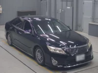 Toyota CAMRY лот № 30371 оценка R  с аукциона в Японии 4