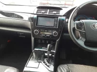 Toyota CAMRY лот № 30371 оценка R  с аукциона в Японии 8