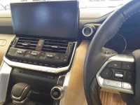 Toyota LAND CRUISER лот № 30420 оценка 6  с аукциона в Японии 8