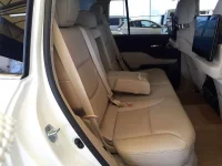 Toyota LAND CRUISER лот № 30420 оценка 6  с аукциона в Японии 9