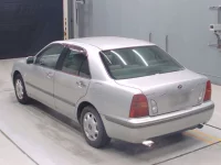 Toyota PROGRES лот № 30412 оценка 3.5  с аукциона в Японии 5