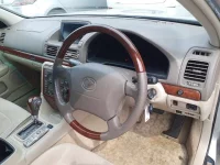 Toyota PROGRES лот № 30412 оценка 3.5  с аукциона в Японии 6