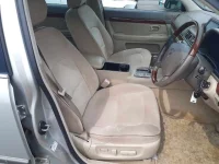 Toyota PROGRES лот № 30412 оценка 3.5  с аукциона в Японии 7