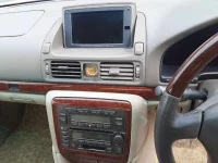 Toyota PROGRES лот № 30412 оценка 3.5  с аукциона в Японии 8