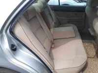 Toyota PROGRES лот № 30412 оценка 3.5  с аукциона в Японии 9