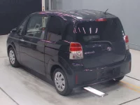 Toyota SPADE лот № 30419 оценка 4  с аукциона в Японии 5