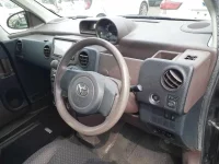 Toyota SPADE лот № 30419 оценка 4  с аукциона в Японии 6