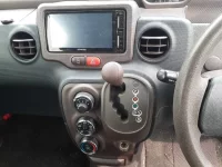 Toyota SPADE лот № 30419 оценка 4  с аукциона в Японии 8