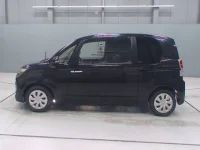 Toyota SPADE лот № 30419 оценка 4  с аукциона в Японии 3