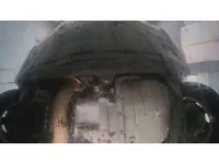 Toyota HARRIER лот № 30385 оценка 4  с аукциона в Японии 10